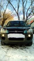 SUV   Hyundai Tucson 2006 , 525000 , 