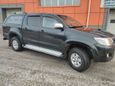  Toyota Hilux 2012 , 1490000 , -