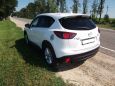 SUV   Mazda CX-5 2013 , 1200000 , 