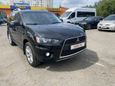 SUV   Mitsubishi Outlander 2010 , 890000 , 