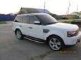 SUV   Land Rover Range Rover Sport 2011 , 2850000 , 