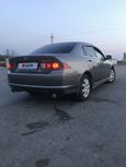  Honda Accord 2007 , 465000 , 