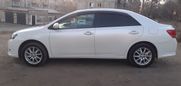  Toyota Allion 2007 , 635000 , 