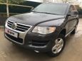 SUV   Volkswagen Touareg 2007 , 837000 , 