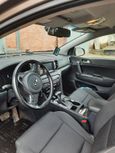 SUV   Kia Sportage 2018 , 1300000 , 