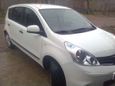  Nissan Note 2011 , 470000 , 