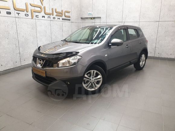 SUV   Nissan Qashqai 2013 , 995000 , 