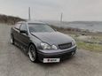  Toyota Aristo 2001 , 700000 , 