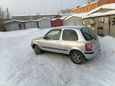  Nissan March 1999 , 139500 , 