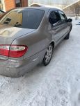  Nissan Maxima 2001 , 280000 , 