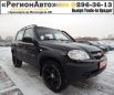 SUV   Chevrolet Niva 2017 , 545000 , 