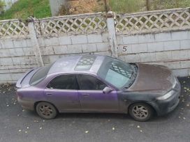  Mazda Eunos 500 1992 , 90000 , 