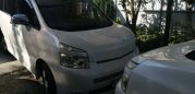    Toyota Voxy 2008 , 550000 , 