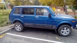 SUV    4x4 2131  2006 , 230000 , 