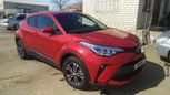 SUV   Toyota C-HR 2020 , 3300000 , 