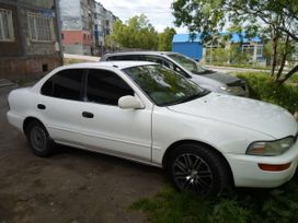  Toyota Sprinter 1994 , 130000 , -