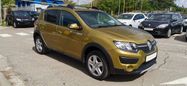  Renault Sandero Stepway 2017 , 589000 , 