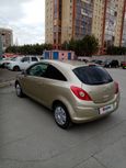  3  Opel Corsa 2008 , 220000 , 