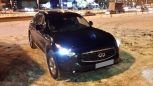 SUV   Infiniti FX35 2009 , 1000000 , 