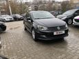  Volkswagen Polo 2015 , 530000 , 