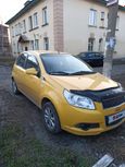  Chevrolet Aveo 2009 , 365000 , 