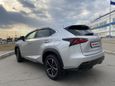 SUV   Lexus NX200 2014 , 2050000 , 