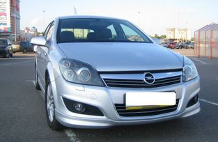 Opel Astra 2009 , 460000 , 