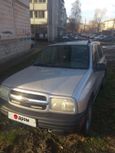 SUV   Chevrolet Tracker 2002 , 390000 , 