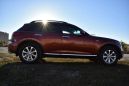 SUV   Infiniti FX35 2007 , 715000 , 