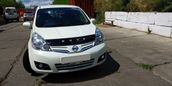  Nissan Note 2012 , 400000 , 