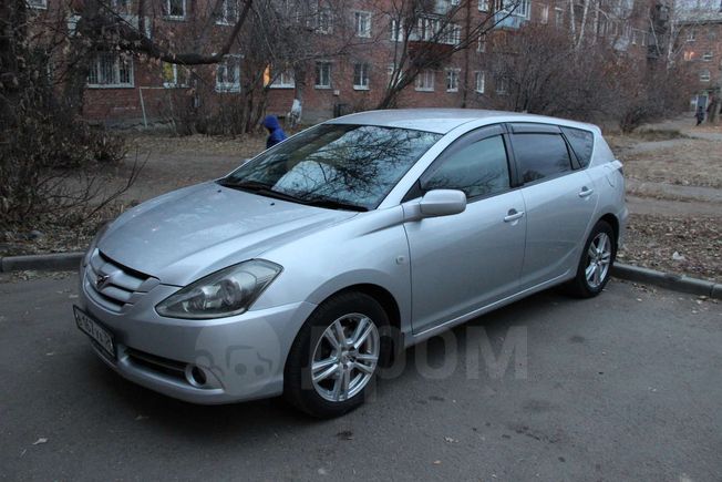  Toyota Caldina 2005 , 460000 , 