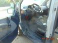    Mercedes-Benz Vito 1999 , 570000 , 