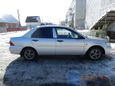  Mitsubishi Lancer 2002 , 180000 , 