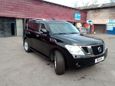 SUV   Nissan Patrol 2012 , 1750000 , 