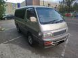    Toyota Hiace 1991 , 500000 , 