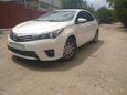  Toyota Corolla 2014 , 540000 , 