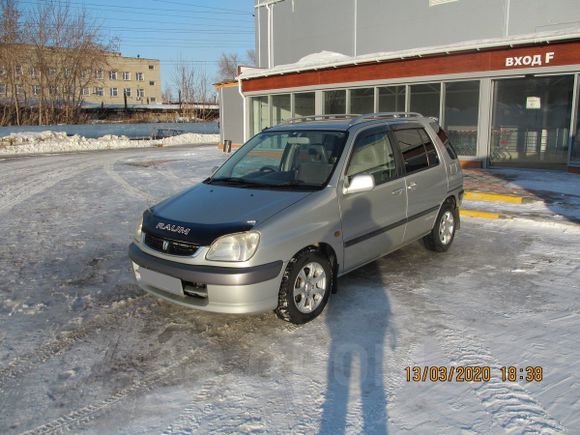  Toyota Raum 2000 , 240000 , 