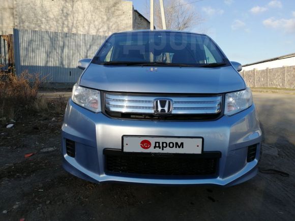    Honda Freed Spike 2012 , 910000 , 