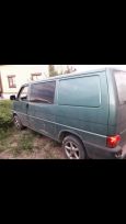    Volkswagen Transporter 1996 , 260000 , 