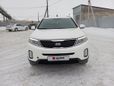 SUV   Kia Sorento 2015 , 1320000 , 