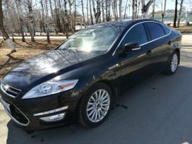 Ford Mondeo 2012 , 658000 , 