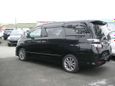    Toyota Vellfire 2011 , 1620000 , 