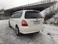    Honda Odyssey 2000 , 417000 , 