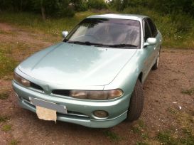  Mitsubishi Galant 1994 , 115000 , 