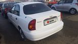  Chevrolet Lanos 2005 , 157000 , --