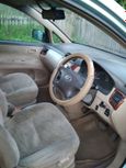    Toyota Ipsum 2001 , 470000 , 