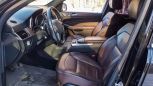 SUV   Mercedes-Benz M-Class 2012 , 1650000 , 