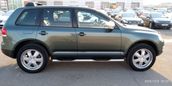 SUV   Volkswagen Touareg 2003 , 600000 , 