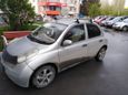  Nissan March 2003 , 125000 , 