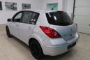  Nissan Tiida 2007 , 385000 , 